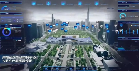 盈峰環(huán)境發(fā)布2023年中期業(yè)績 歸母凈利潤同比增長14.85%，云計算裝備技術(shù)服務(wù)驅(qū)動增長